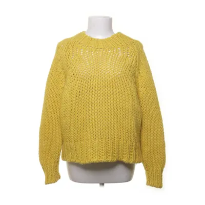 Sweater (Yellow) from Lindsay Moda Acrylic, Wool