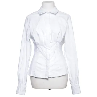 Skjorta (FITTED STRETCH SHIRT) från Sanne Alexandra Elastan, Polyamid, Viskos