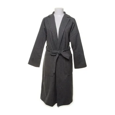 Coat (Gray) from Blooshop