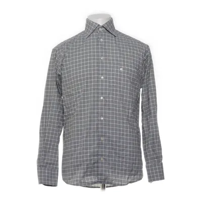 Skjorta (Grå, Vit) från Eton