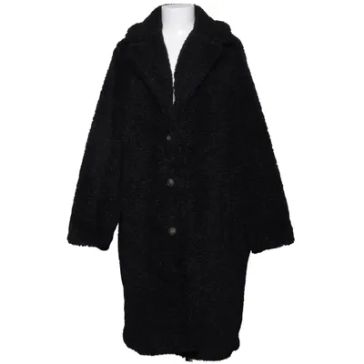 Jas (22W2-U140-01) van Not Polyester
