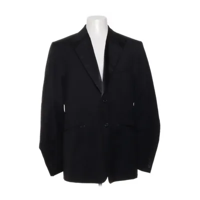 Smokingkavaj (Svart) från Matinique Polyester, Ull