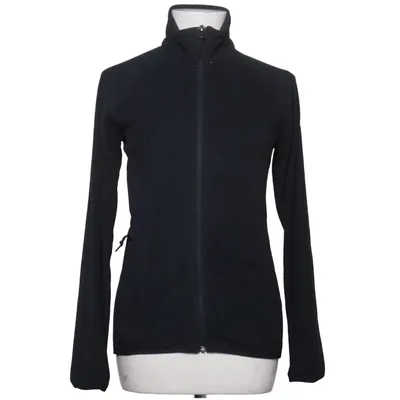 Fleecejacka (Svart) från McKinley Återvunnen polyester