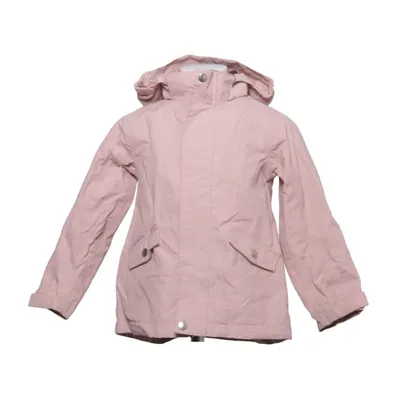 Regnkappa (Rosa) från Kaxs Proxtec Polyamid, Polyester