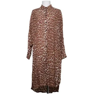 Blousejurk (Riss shirt dress aop 8083) van Samsøe & Samsøe Viscose