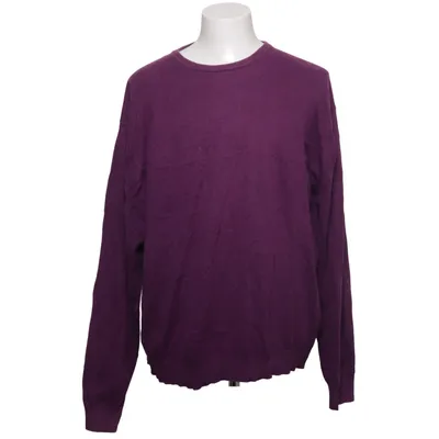 Sweater (Purple) from Charles Tyrwhitt Cashmere, Cotton