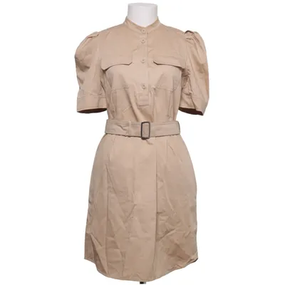 Skjortklänning (Beige) från Weekend MaxMara Bomull