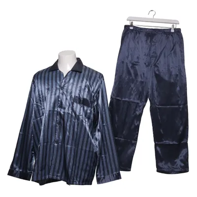 Pyjama (Blauw, Zwart) van Watson's