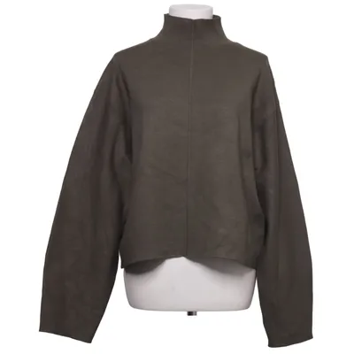 Coltrui (Groen) van & Other Stories Polyamide, Elastaan, Polyester, Viscose