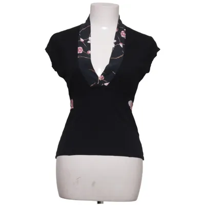 Haut (Noir, Rose, Beige) de Evita Élasthane, Viscose