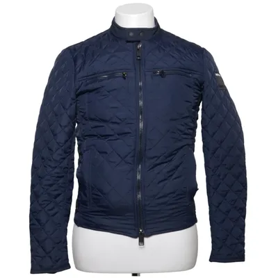 Lättviktsjacka (Blå) från Replay Polyamid