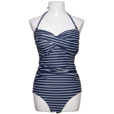 Baddräkt (Blå, Vit) från Ocean Club