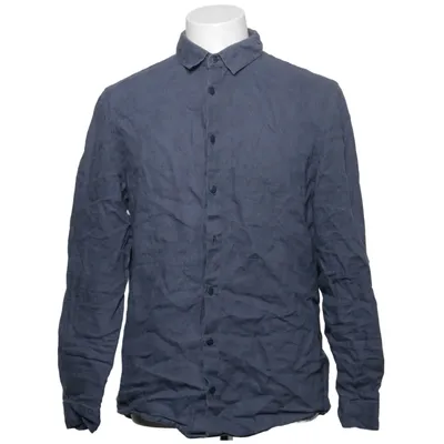 Skjorta (Blå) från Lin Living Linne