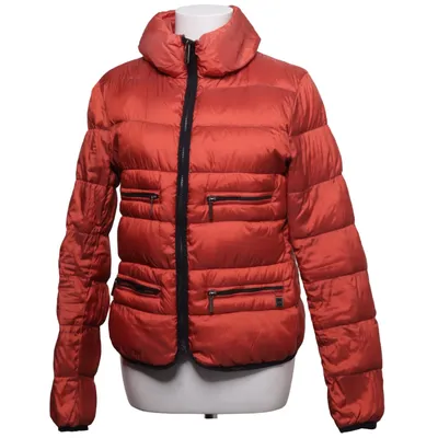 Jakke (Rød) fra Add Polyamid, Polyester