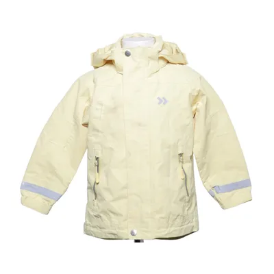 Rain jacket (VEMDALEN) from Funk by Lager 157 Polyester