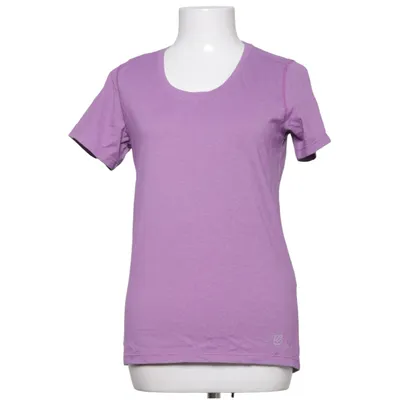 Haut de sport (Violet) de Killtec Élasthane, Polyamide, Polyester