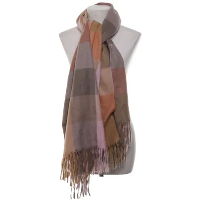 Halsduk (Rosa, Brun, Beige) från Moshi