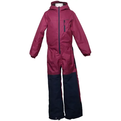 Outdoor Overall (8562603) von Decathlon Polyamid, Polyester, Polyurethan