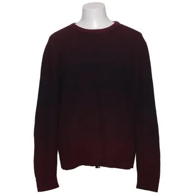 Tröja (Röd, Svart) från Eagle Denim Bomull
