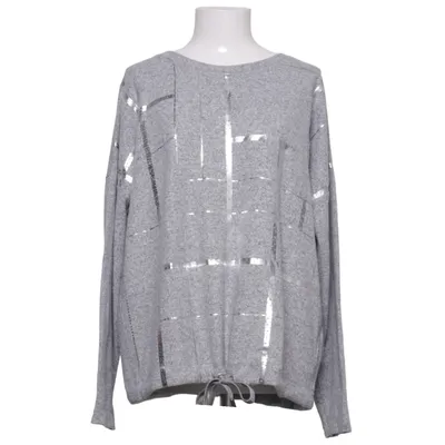Sweater (Grå, Sølv) fra Smith & Soul Elastan, Polyester, Viscose