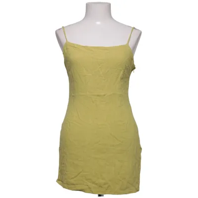 Kleid (Grün) von Alice in the Eve Leinen, Viskose
