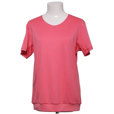 Träningströja (Rosa) från York Elastan, Polyester