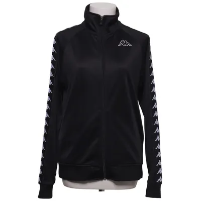 Veste de sport (Noir) de Kappa Polyester