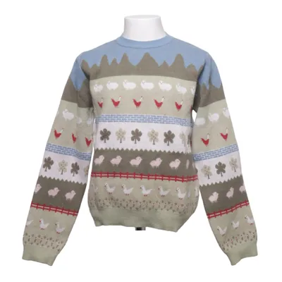 Tröja (Grön, Blå, Flerfärgad) från Zippy Polyamid, Polyester, Viskos