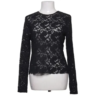 Top (Black) from Hallhuber