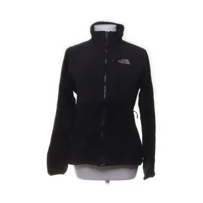 Fleece jacket (Black) from The North Face Nylon, Polyester