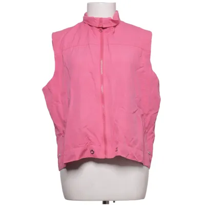Outdoor vest (Roze) van Stooker Katoen, Polyester