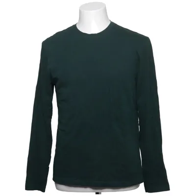 Lange mouwen shirt (Groen) van Pier One