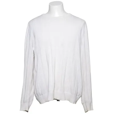 Pull-over (Blanc) de John Ashford Coton