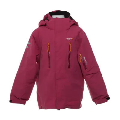 Skidjacka (Rosa) från Isbjörn Nylon, Polyester