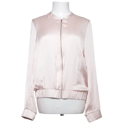 Bomberjacka (Rosa) från Gina Tricot Polyester