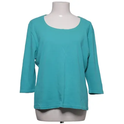 Top (Blau) von Karen Scott Baumwolle