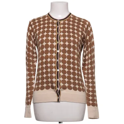 Strickjacke (Beige, Braun) von Hoss Intropia