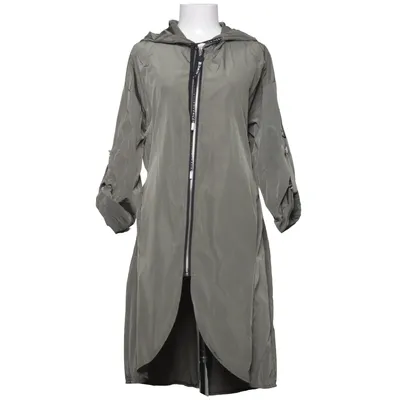 Jas (Groen) van Made in italy Polyester