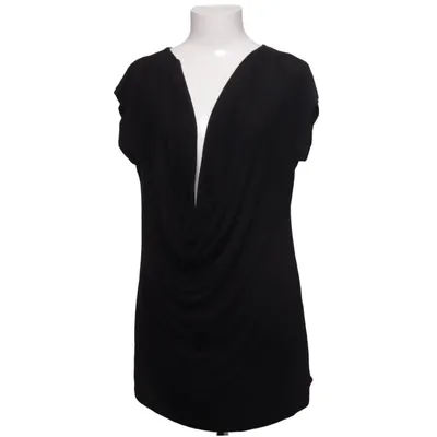 Haut (Noir) de Black Premium by EMP Élasthane, Viscose