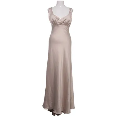 Abendkleid (Beige) von Calvin Klein Polyester