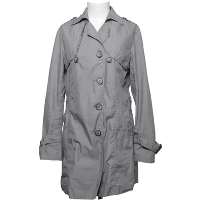 Trench coat (KALA) from Kala Cotton