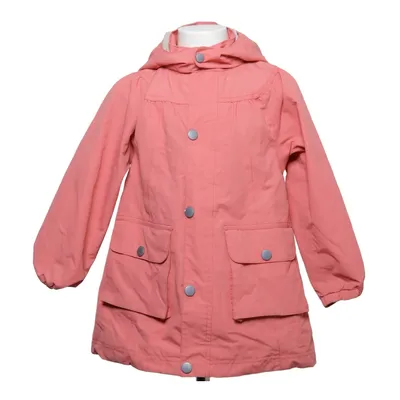 Parkas (Wilda,K) från Mini a Ture Bomull, Polyamid, Polyester