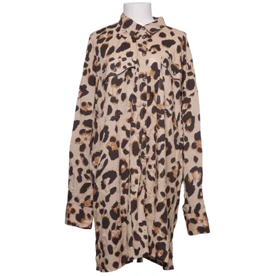 Shirt (Beige, Bruin, Zwart) van Gina Benotti Viscose