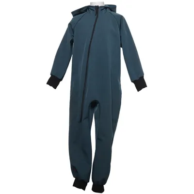 Overall (Blue) from iELM