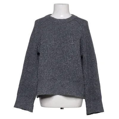 Tröja (VMMEREDITH LS O-NECK KNIT VMA) från Aware Återvunnen polyester