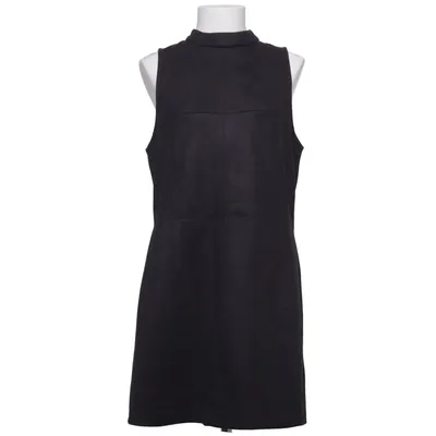 Jurk (Zwart) van ASTR Elastaan, Polyester