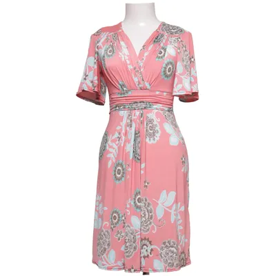 Dress (Pink, Multicolored) from Egerie