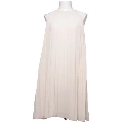 Robe (Beige) de H&M Modern Classic Polyester