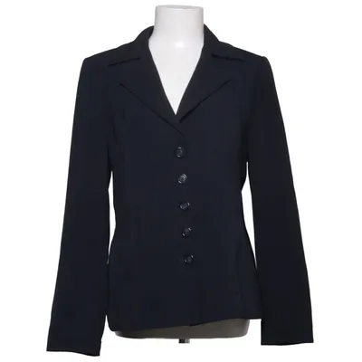 Kavaj (Svart) från Rosner Polyester, Polyuretan