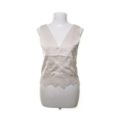 Linne (Beige) från H&M Polyester